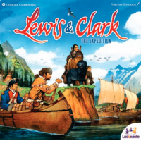 Lewis & Clark L'expédition