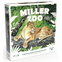 Miller Zoo le jeu