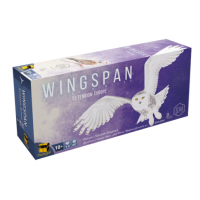 WINGSPAN (FR) EXT EUROPE