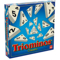 Triominos classique