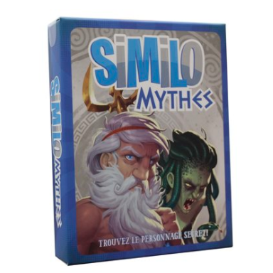 SIMILO (MYTHES)