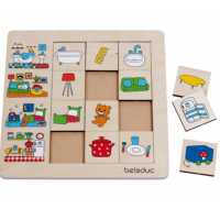 Pwshymi dés polyédriques de jeu de table 10 pièces ensemble de dés  polyédriques enfants acrylique jouets casse-tete 8 côtés