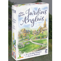 JARDINS ANGLAIS (FR)