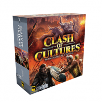 CLASH OF CULTURES - fr