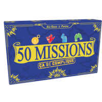 50 missions - ça se complique