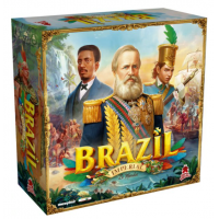Brazil Imperial (FR)