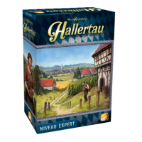 HALLERTAU (FR)