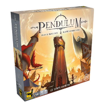 Pendulum (FR)
