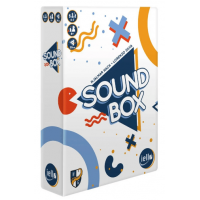 Sound box (FR)