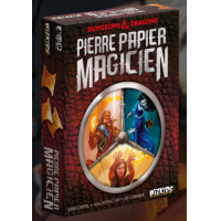 Pierre Papier Magicien (fr)