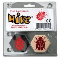 Extension Hive - The Ladybug