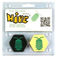 Extension Hive - The Pillbug