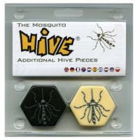 Extension Hive - The Mosquito