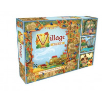 VILLAGE DESCENDANCE BIG BOX (bil)