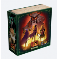 Dice Throne Aventures