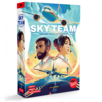 SKY TEAM (FR)