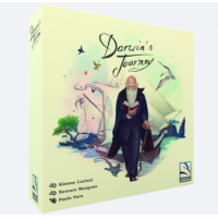 DARWIN'S JOURNEY (français)