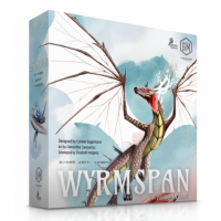 WYRMSPAN (fr)