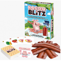 Bacon Blitz (bil)