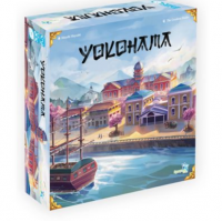 YOKOHAMA (FR)