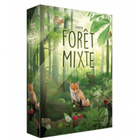 FORÊT MIXTE (FR)