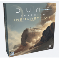 Dune Imperium - Insurrection - FR