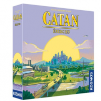 CATAN - ÉNERGIES (FR)