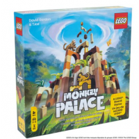 MONKEY PALACE (ML)