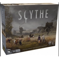 SCYTHE